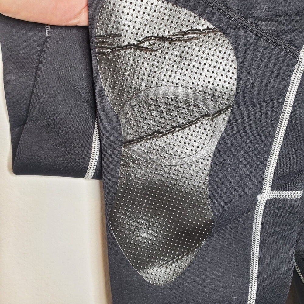 Kokatat LG Men's Neozip Long John Size L - Picture 6 of 8